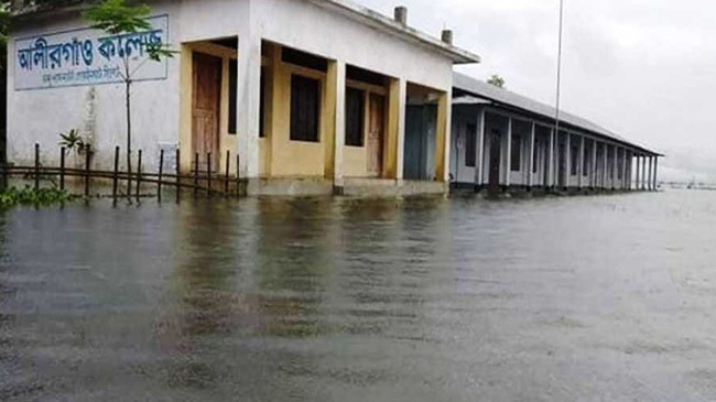 river water increasing sylhet 2