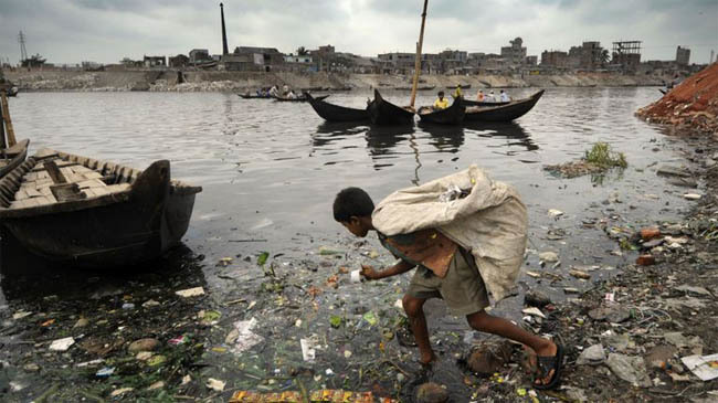 rivers in bangladesh