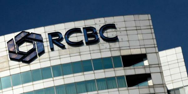 rizal commercial banking corporation involved in money theft of bangladesh