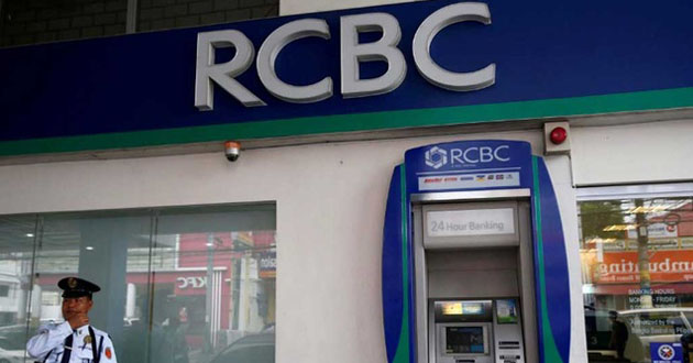 rizal commercial banking corporation