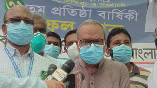 rizvee bnp senior joint secretary