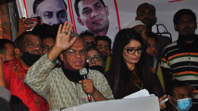 rizvi bnp 21