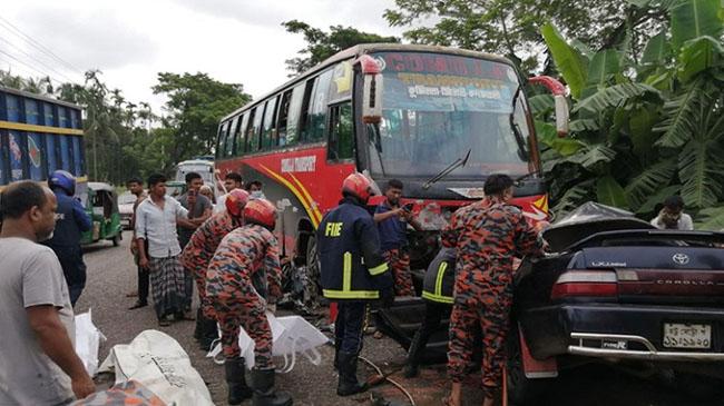 road accident 31 07 2020 2