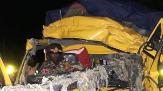 road accident in bogra