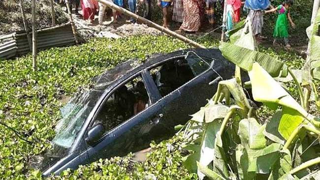 road accident in comilla 1