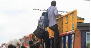 road accident in sylhet