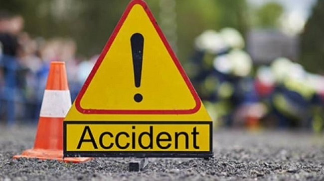 road accident 1