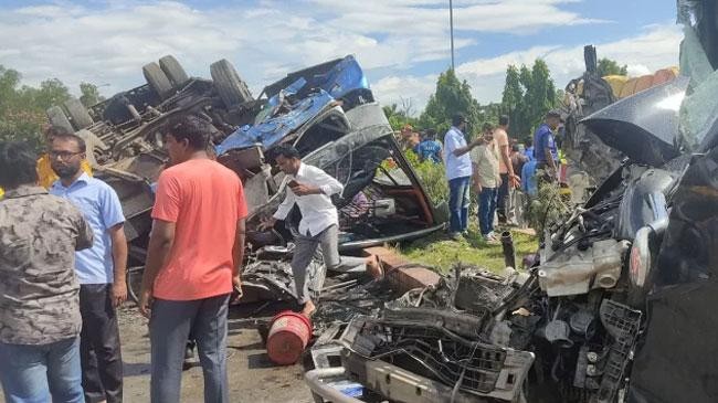 road accident 10