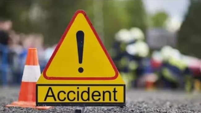 chadpur road accident