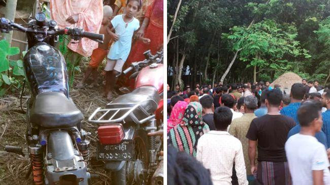 road accident 22