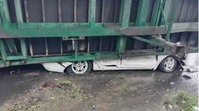 road accident 23