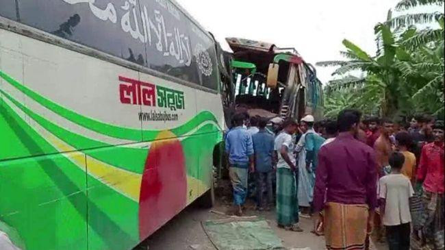 road accident 24