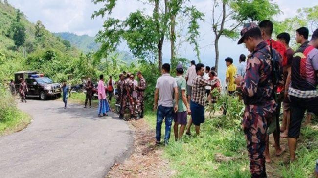 road accident 25