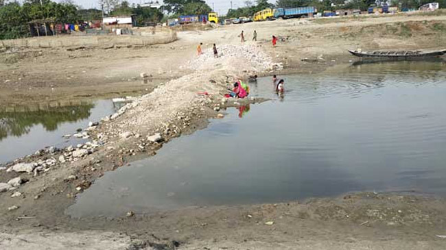 road in padma 2