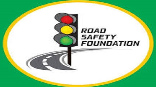 road sefty foundation logo
