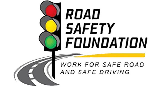 road sefty foundation