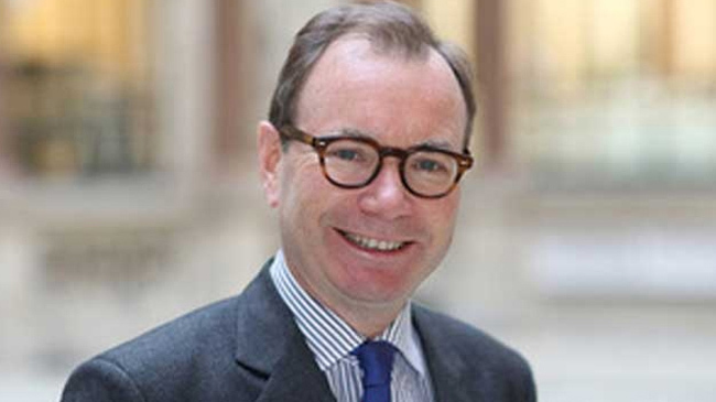 robert chatterton dixon