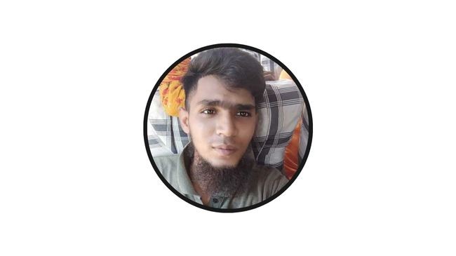 robin hossain
