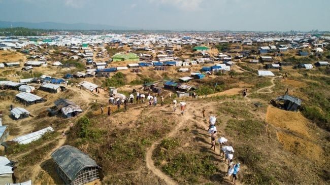 rohingya 2