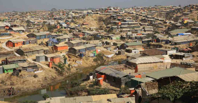 rohingya camp 05