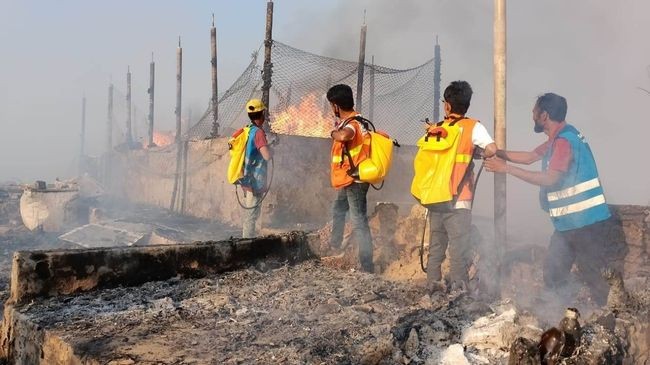 rohingya camp 2 1