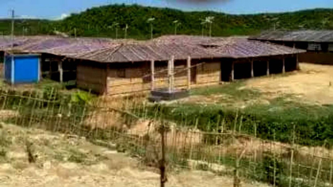 rohingya camp 4