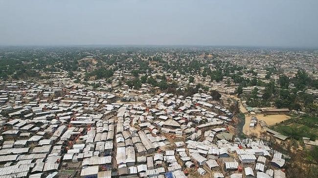 rohingya in bangladesh 2
