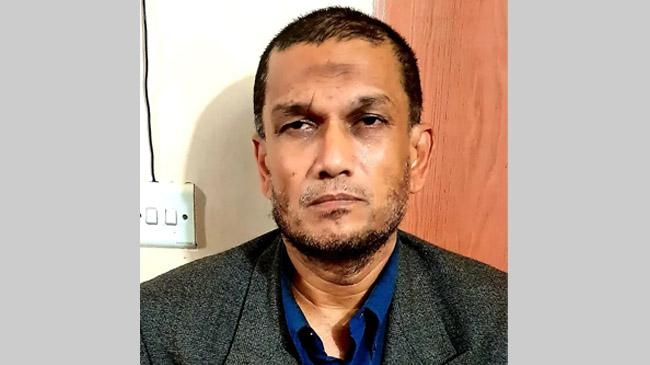 rohingya shah ali