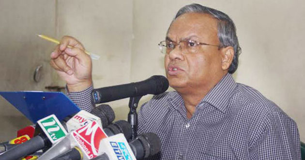 rohul kabir rizvi BNP