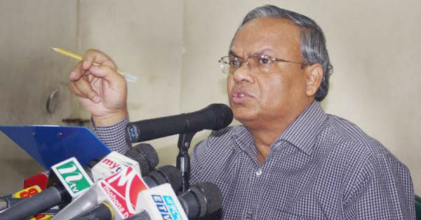 rohul kabir rizvi claims for bnp govt killed fahim to hide truth