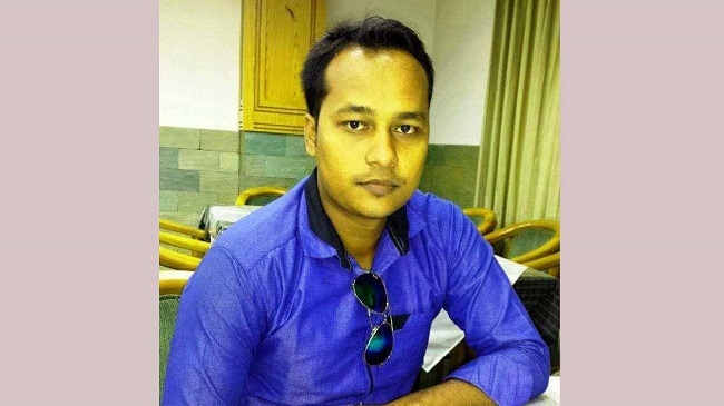 romjan ali leader