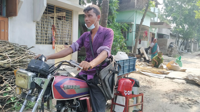 roni rajshahi