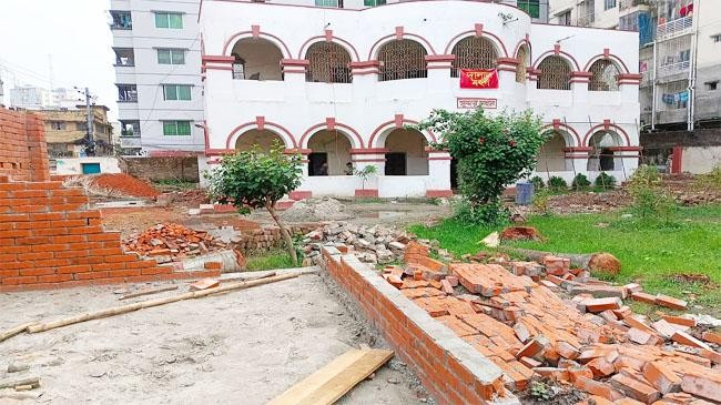rowshan ershad home attack