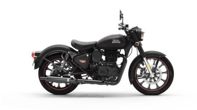 royal enfield