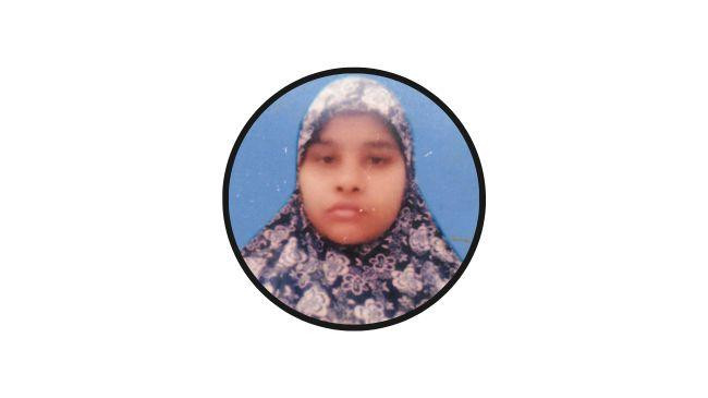 rozina akhter