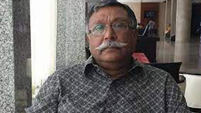 ruhul alam chowdhury bnp vice chairman