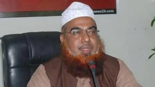ruhul ameen baitul mukarram