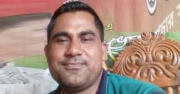 ruhul amin subarnachar