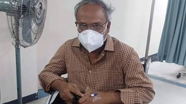ruhul kabir rizvee