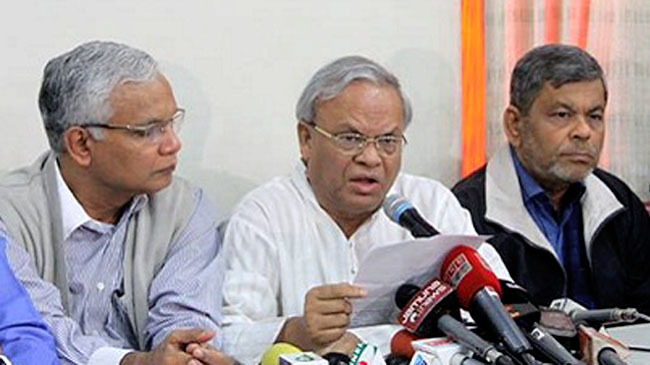 ruhul kabir rizvi press