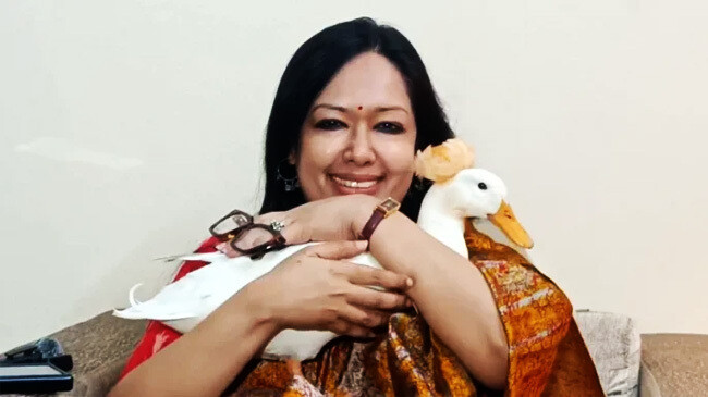 রুমিন ফারহানা: বিএনপি আমাকে ফেরাতে চাইলে নেতাকর্মীদেরও ফেরাতে হবে