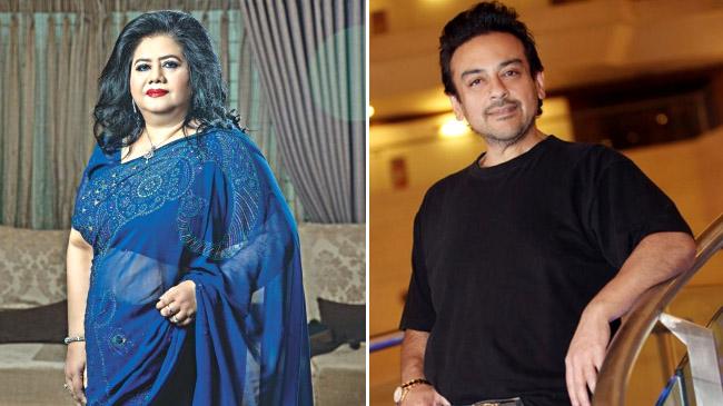 runa laila adnan sami