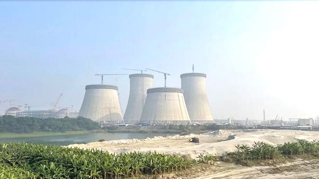 ruppur nuclear