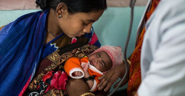 rural women in bangladesh