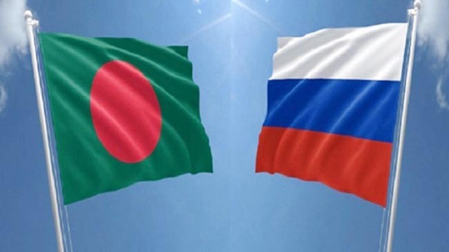 russia thanks bangladesh