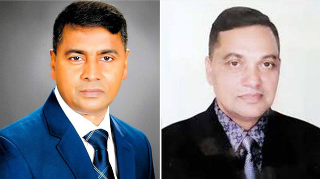 s m jahangir selim reja