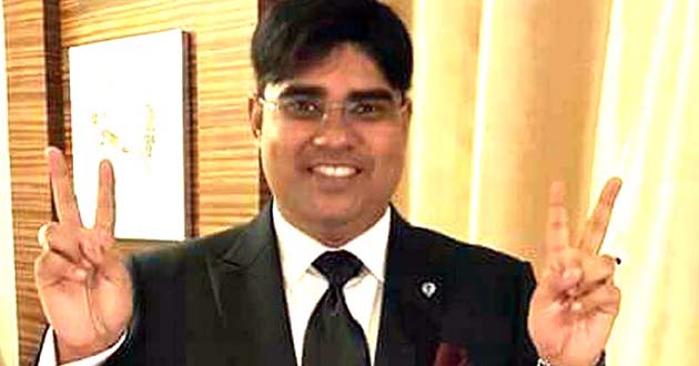 saad ershad