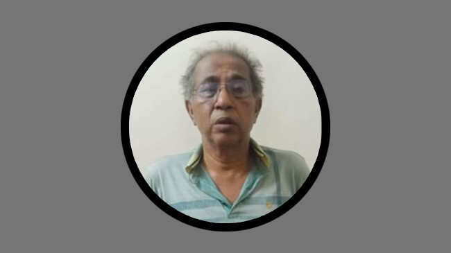 লালমনিরহাট সীমান্তে পররাষ্ট্র মন্ত্রণালয়ের সাবেক ডিজি গ্রেপ্তার