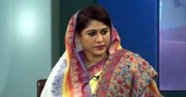 sabina sultana