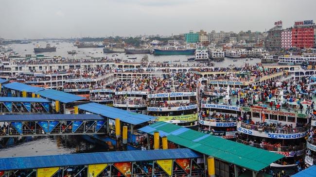 sadar ghat